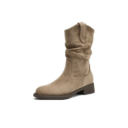 ABCIO Ботильоны Женские