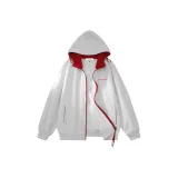 Туманно-серый