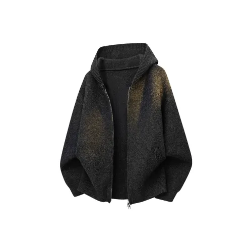 MAYUANWAI Мужской Трикотаж