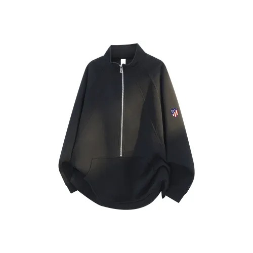 ATLETICO DE MADRID 1903 Толстовка Унисекс