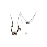 Крест Фототехника + Лунный Фототехника