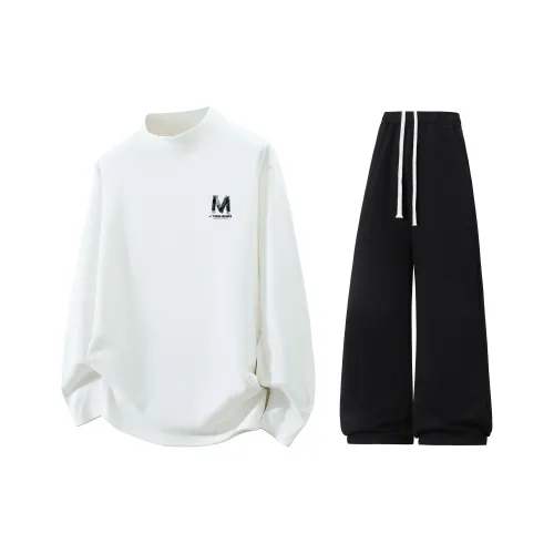 Warrior Huichao Star Cloud Collection Повседневный костюм унисекс