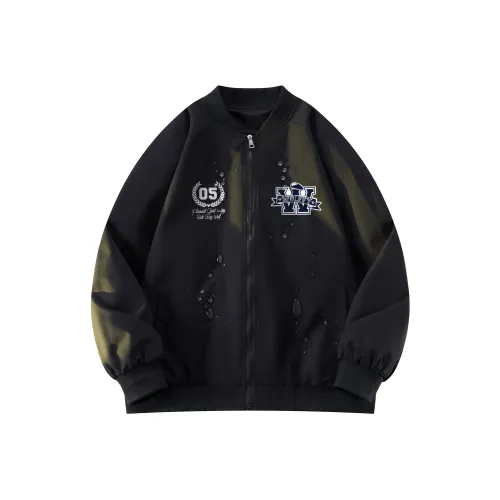 Pleasant Goat and Big Big Wolf Куртка Унисекс