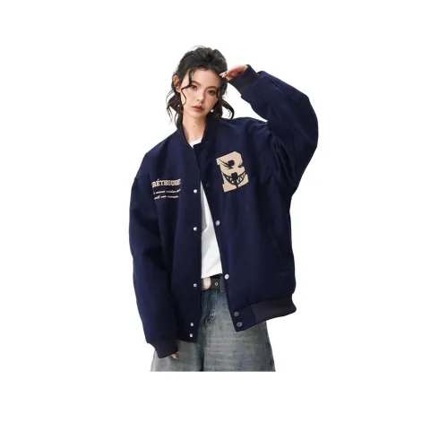 9c collective Унисекс Куртки