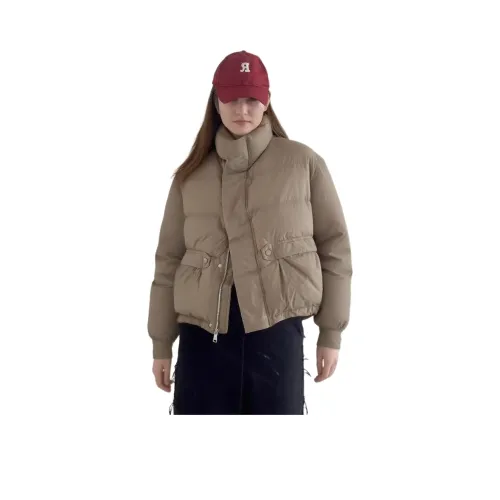 BEAUTIFUL CONFESSION Пуховая куртка Женская