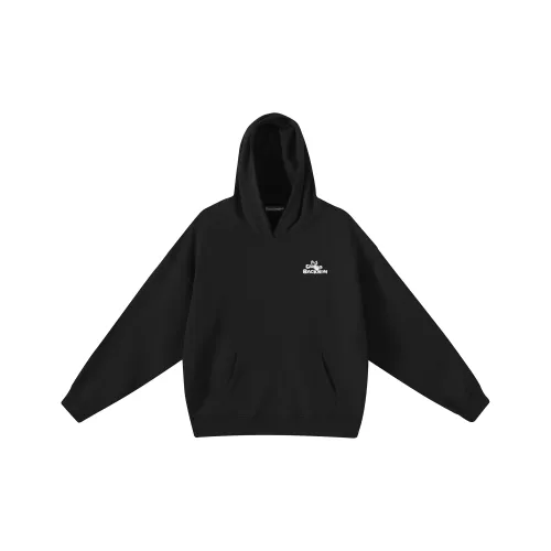 David Bakken x Bekken Bear Толстовка Унисекс