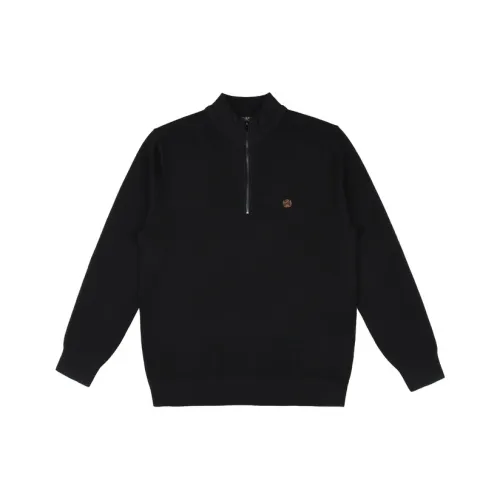 Raidy Boer Мужской Трикотаж