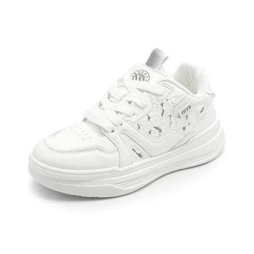 MSC x MARINO ORLANDI Низкие кроссовки для скейтбординга унисекс