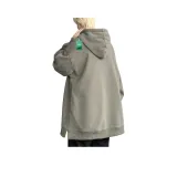 Оливковый зеленый