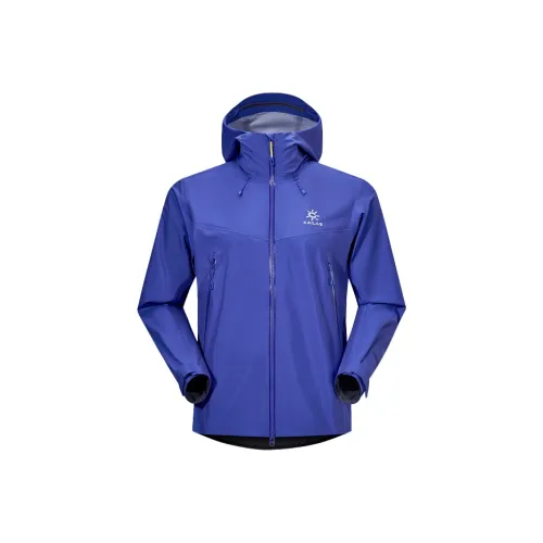 KAILAS Bogdan Ветровка Унисекс