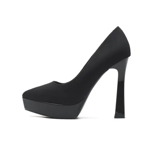 GOSO Узкий каблук Высокие каблуки Женские