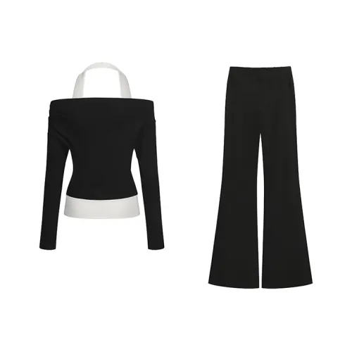 ORANDOR WEAR Женские Повседневные Костюмы