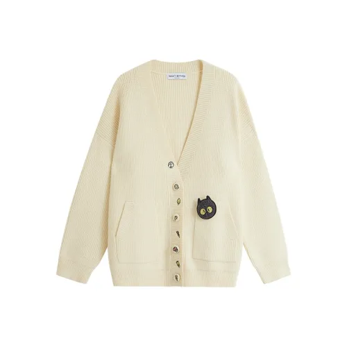 Inman Millé Series Трикотаж Женский