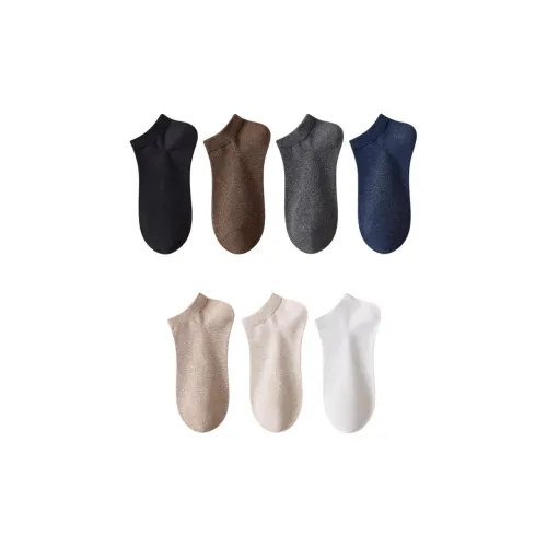 FOSS PHIL Мужские носки No Show