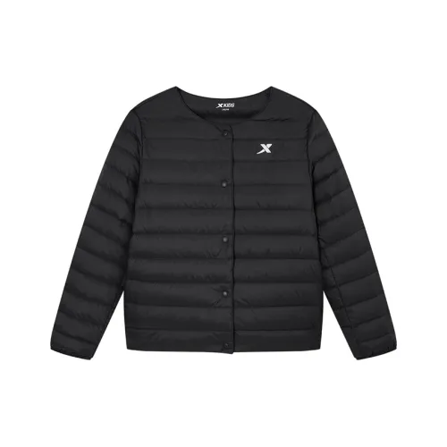 XTEP Легкий пуховик 100 175 для детей