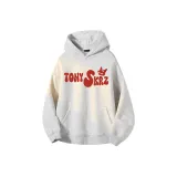 Туманно-серый