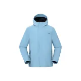 Небесно-синий