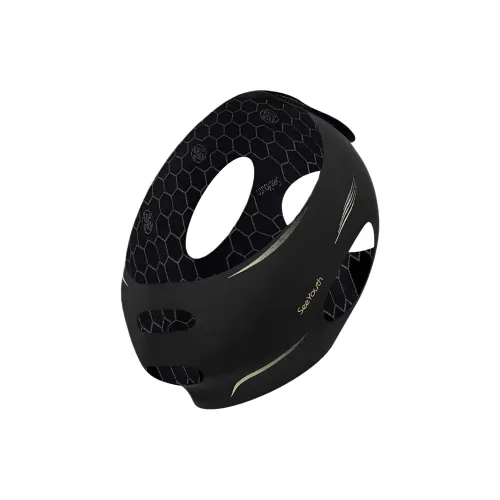 SEEYOUTH V Маски для лица Подъемный Коррекция фигуры Похудение Лицо Бинт Позиционирование Стиль Reshaping Контуринг Укрепление Двойной Подбородок