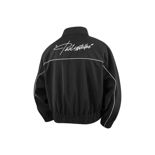 PAUL COSTELLOE Унисекс Куртки