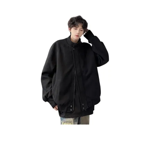 SIL VITIN Унисекс Куртки