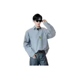 Светло-серый