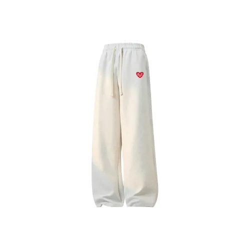 A02 Унисекс Повседневные Брюки