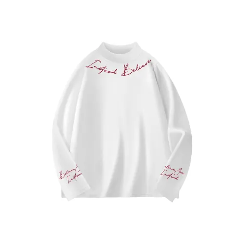 IN'S Унисекс Свитшоты