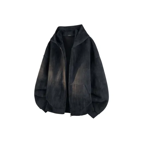 BENGE Унисекс Свитшоты