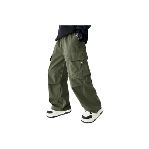 TONGGENI Kids Карго Брюки