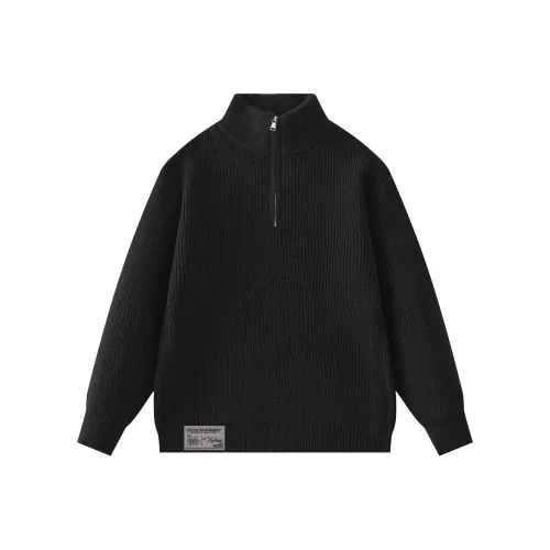 MIORGERSY Унисекс Трикотаж