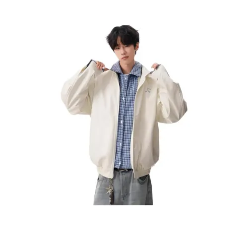 LH HOMME Мужские куртки