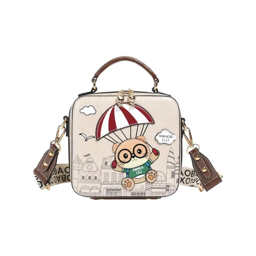 North Pack ПУ (полиуретан) Сумка через плечо Одно плечо Женская Многоцветная