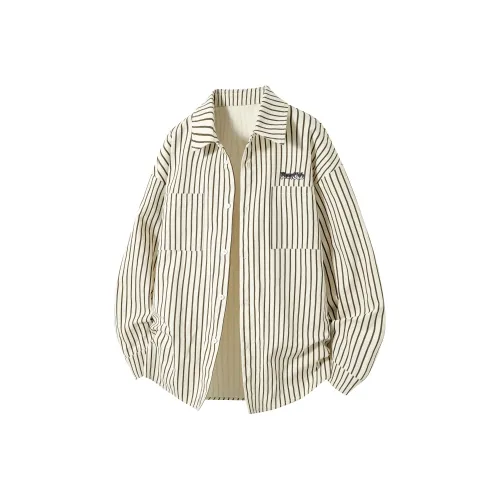 FVON Унисекс Рубашки