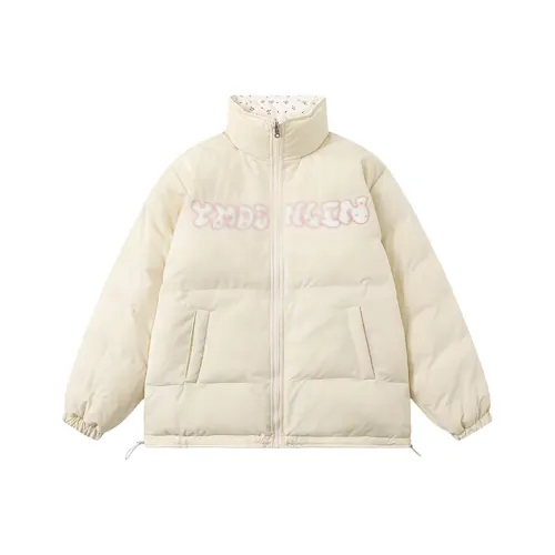 MOUT RECON TAILOR Хлопковый пуховик Женские