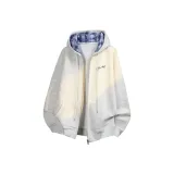 Серый меланж