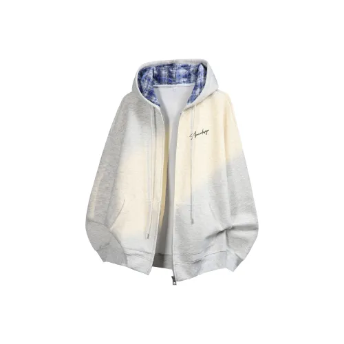 ROCCA DESIGN Толстовка Куртка Унисекс