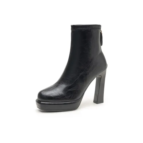 AFJI Ботильоны Женские