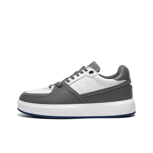 He Jinchang Скейтборд Кроссовки Мужские