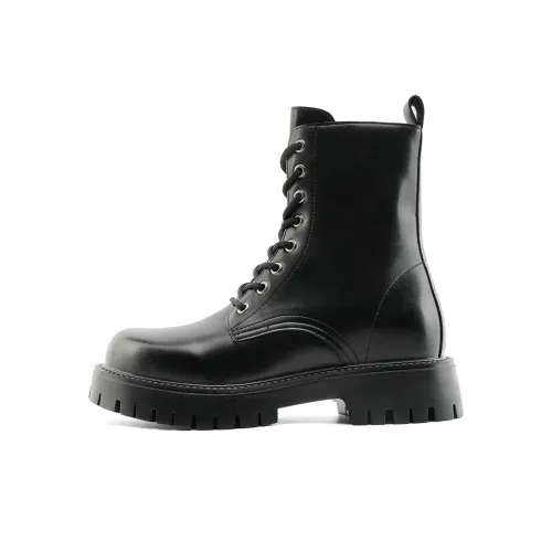 TH FABRICATE Crew Martin Boot Унисекс