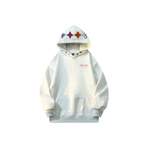 BOBBY ABLEY Унисекс Свитшоты