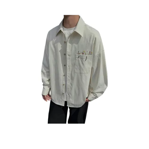 AOPAISHARK Унисекс Рубашки