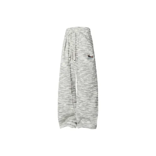 JIARONG Унисекс Повседневные Брюки