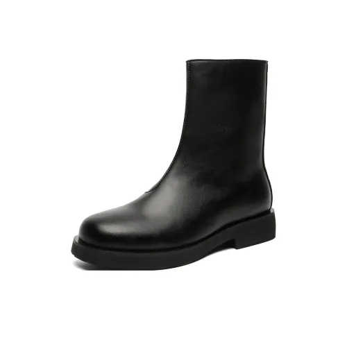 TH FABRICATE Носки Crew Martin Boot Унисекс