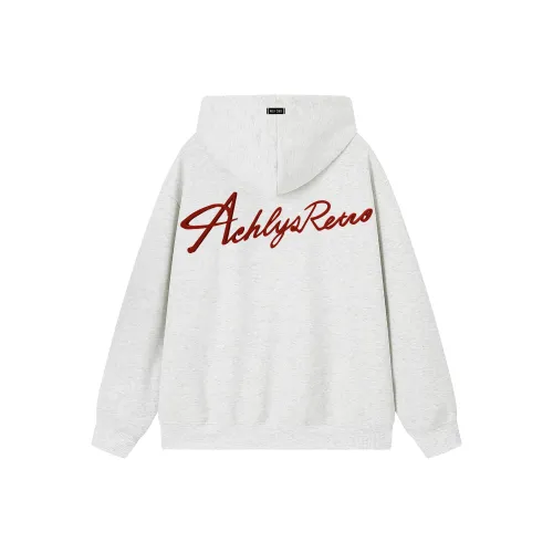 WOLF CODE Унисекс Свитшоты