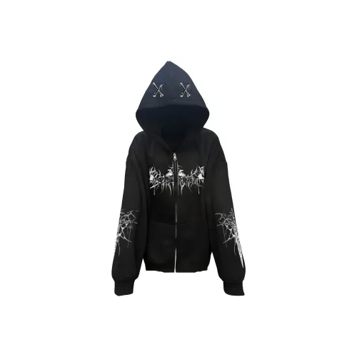 IXXAT Пара Свитшот Пальто Унисекс