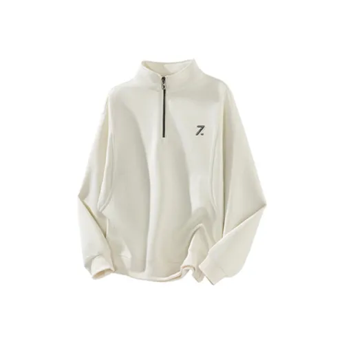 Ning Cai Yuer Толстовка Унисекс