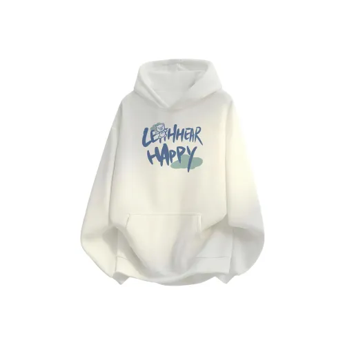 SHIDANDIGUO Мужские Свитшоты