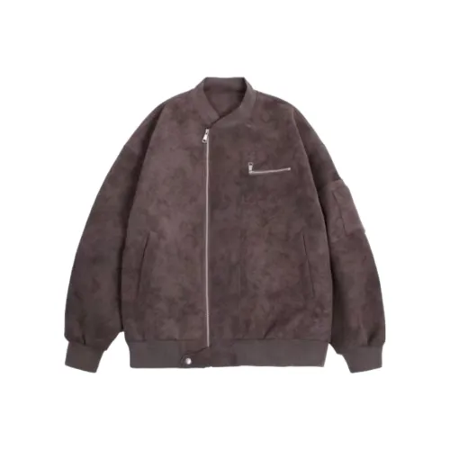 Wooden Rabbit Мужские Куртки