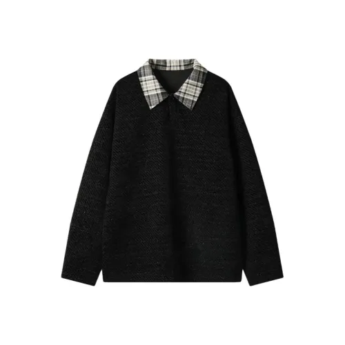 SIL VITIN Унисекс Свитшоты