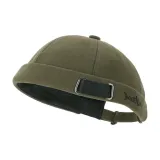 Темно-зеленый